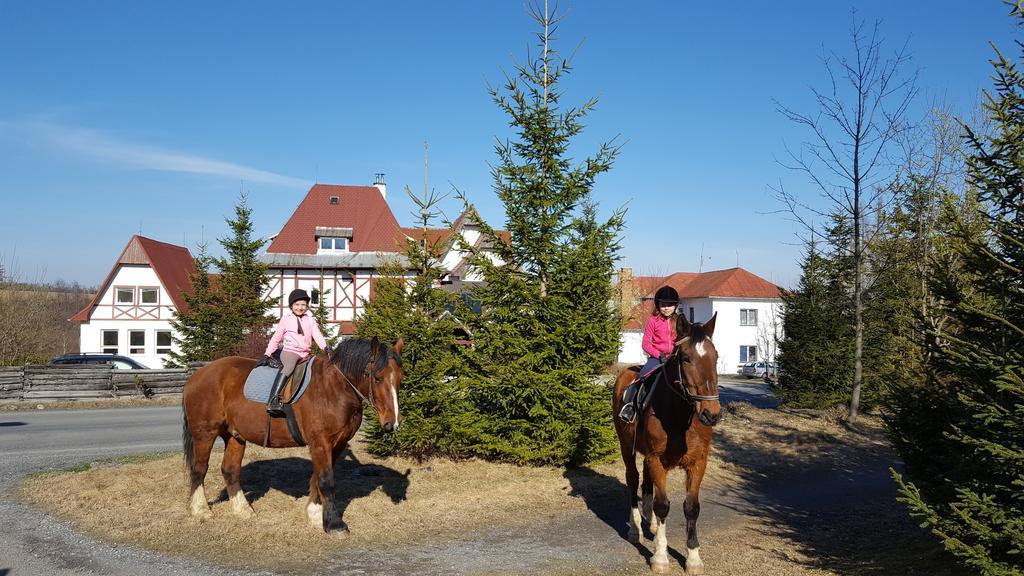 Penzion Chata Valaska Vysoké Tatry Esterno foto