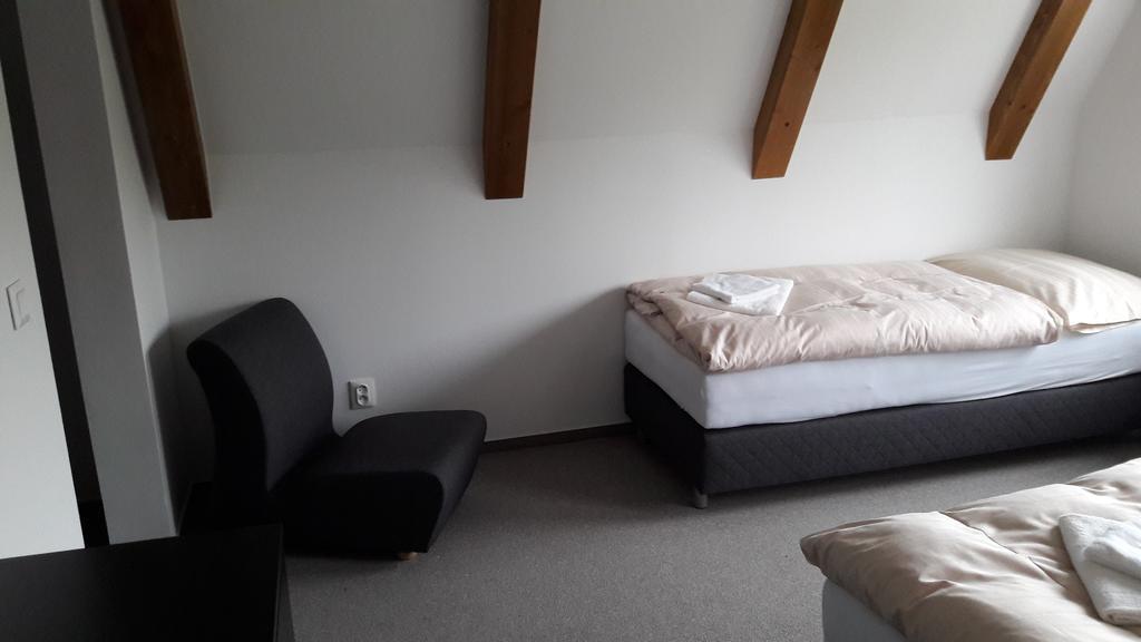Penzion Chata Valaska Vysoké Tatry Esterno foto